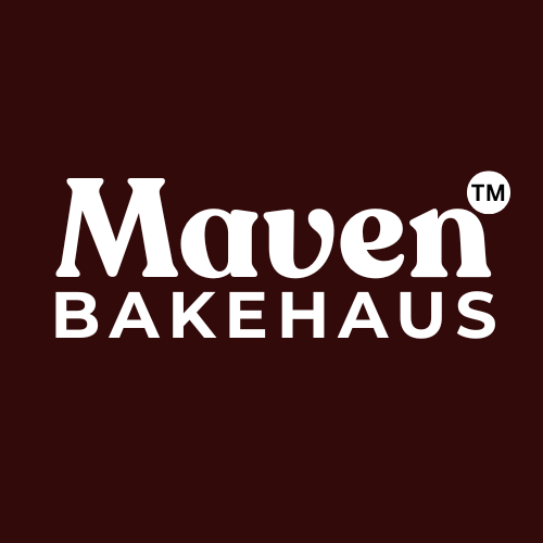 maven bakehaus logo